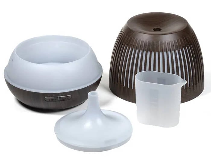 aroma diffuser duftlampe