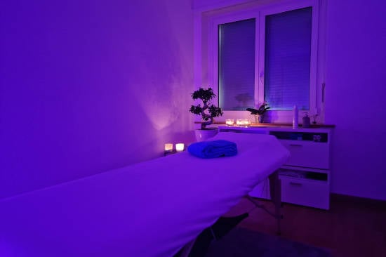 Relax Massage Biel – die Kunst der Berührung im Zentrum von Biel