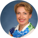 Profilbild von „Dina Schlegel“